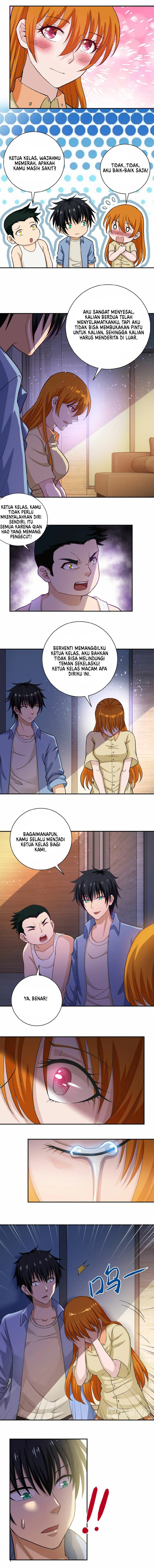 Super System Chapter 03 Bahasa Indonesia